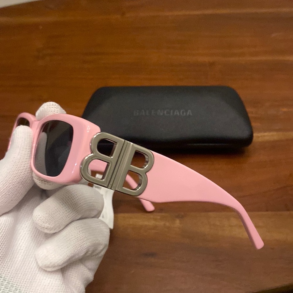 New‼️ Balenciaga Eyewear - Picture 7 of 12